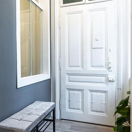 Stylish 1 Bedroom Apartment Near Hannovamarkt 维也纳 外观 照片